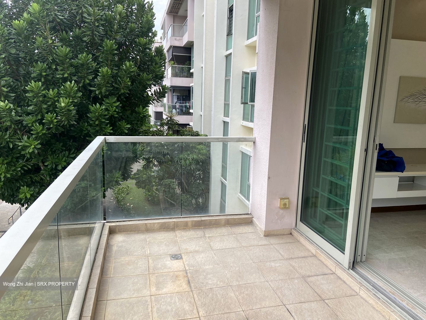 The Calrose (D26), Condominium #630455111
